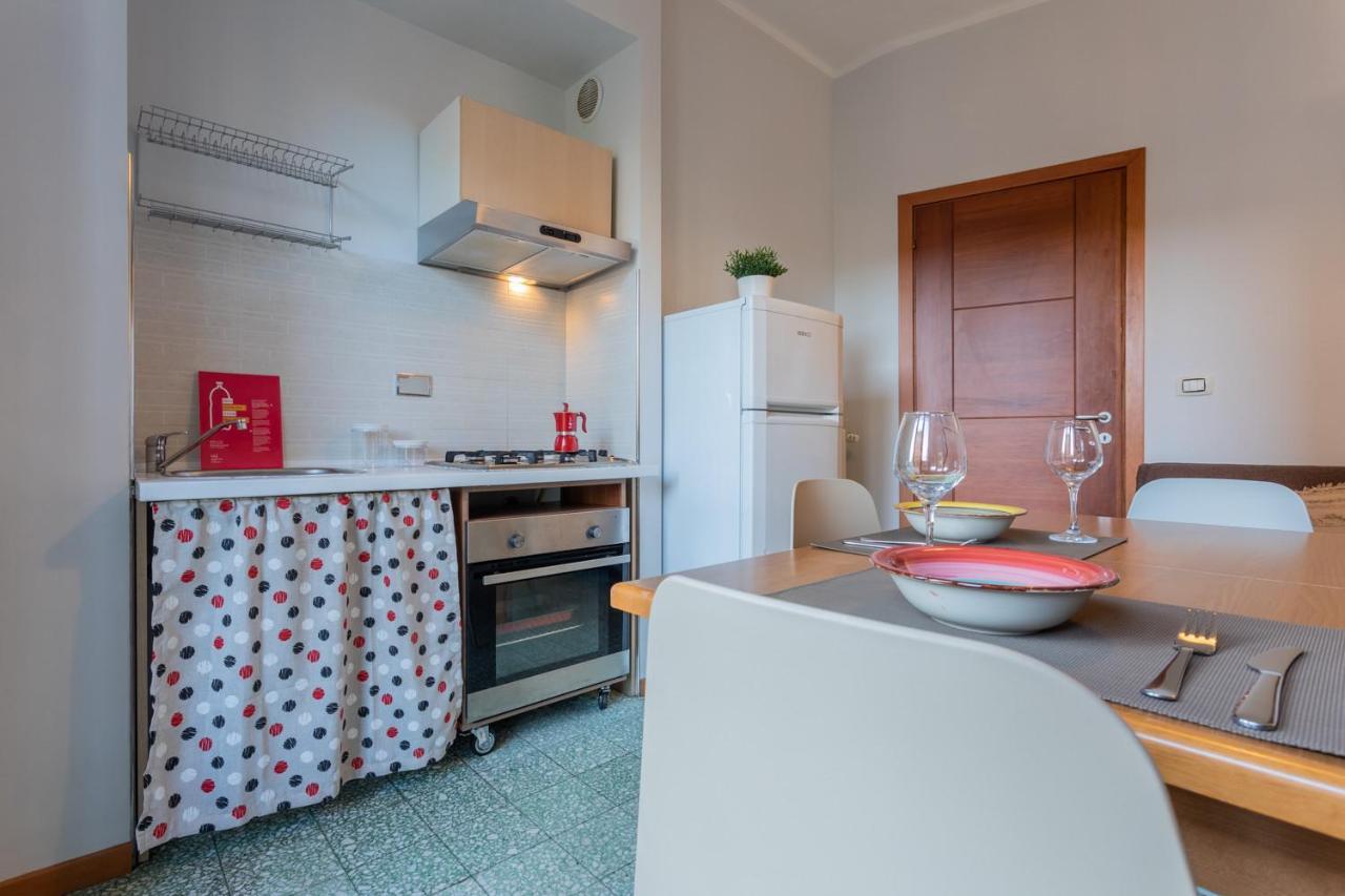 A Casa Di Paola By Wonderful Italy Apartament *