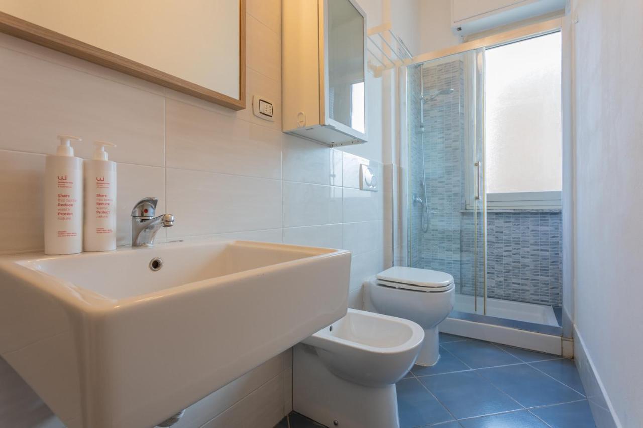 A Casa Di Paola By Wonderful Italy Apartament *