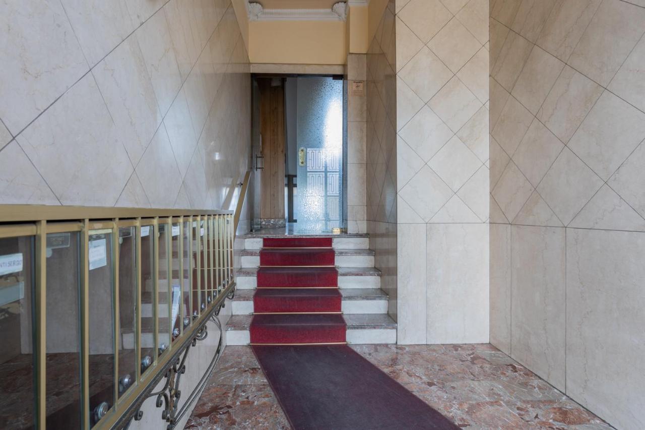 A Casa Di Paola By Wonderful Italy Apartament Turyn
