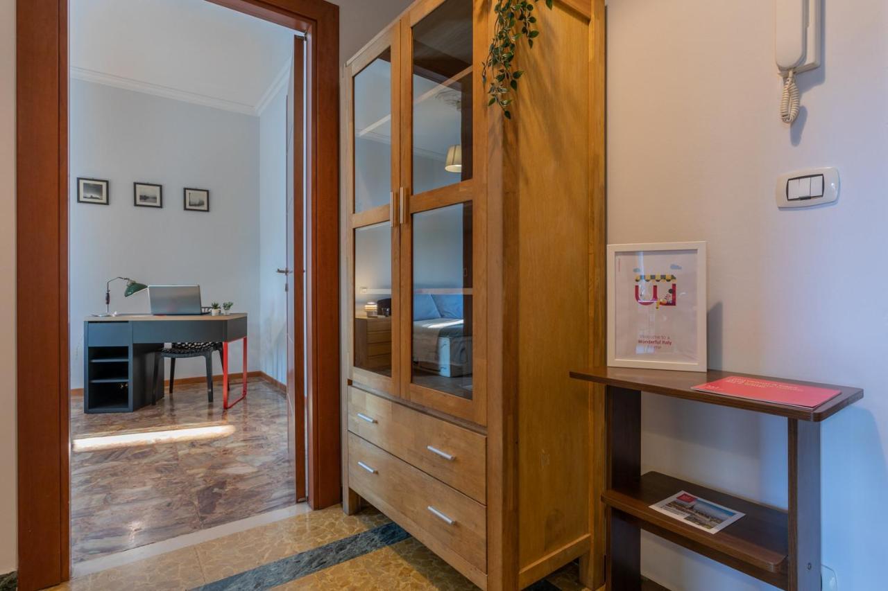 A Casa Di Paola By Wonderful Italy Appartamento Torino
